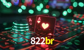 Bônus de Boas-vindas 822br