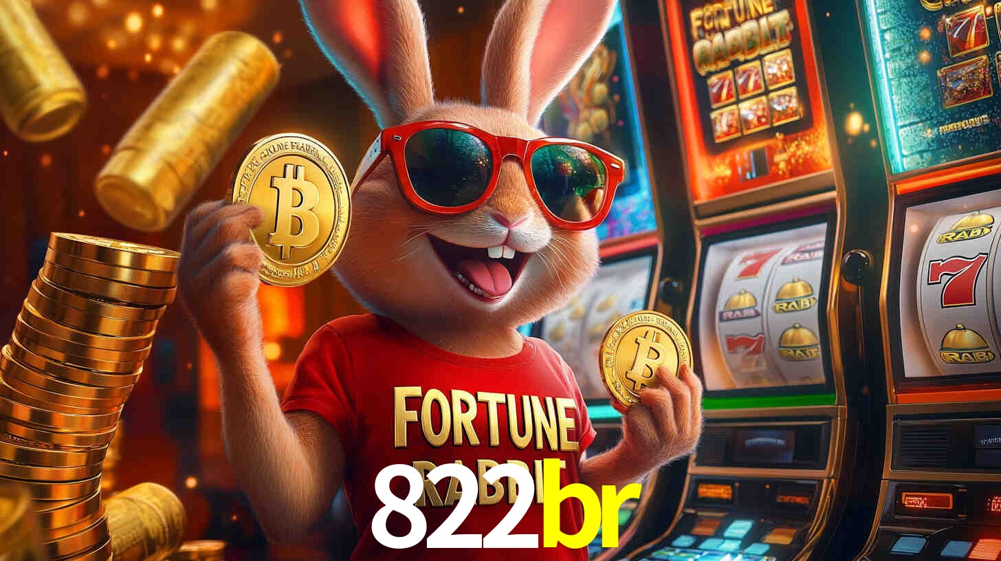 Apostas Esportivas na 822br: Um Guia Completo