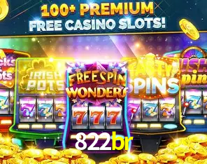 Explorando a Categoria de Eventos em Apostas na 822br