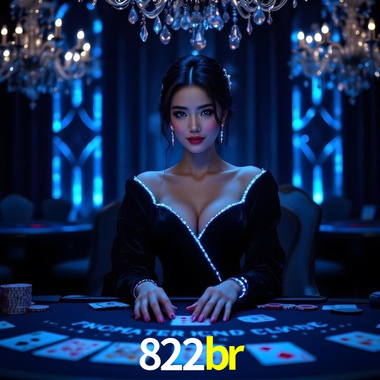 Provedores de Jogos 822br