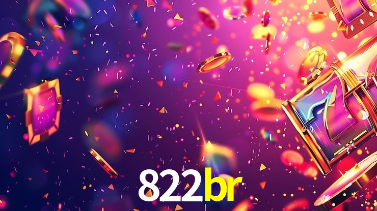 Download para Android e iOS na 822br