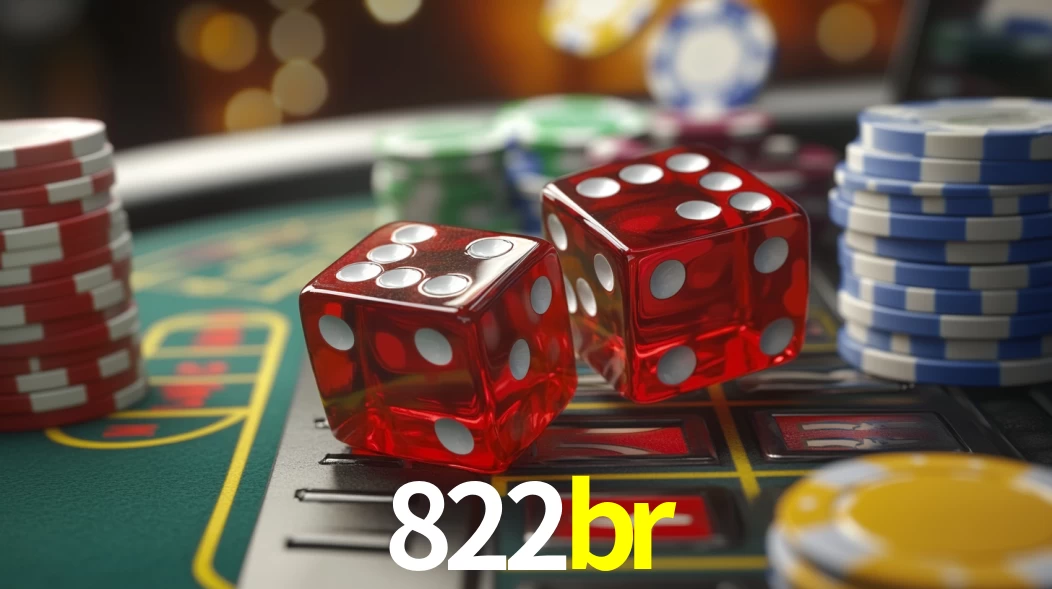 Roulette Table 822br