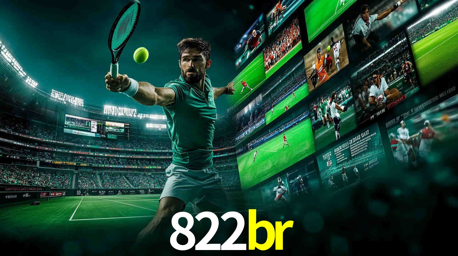 Descubra o Programa VIP da 822br: Vantagens Exclusivas para Jogadores