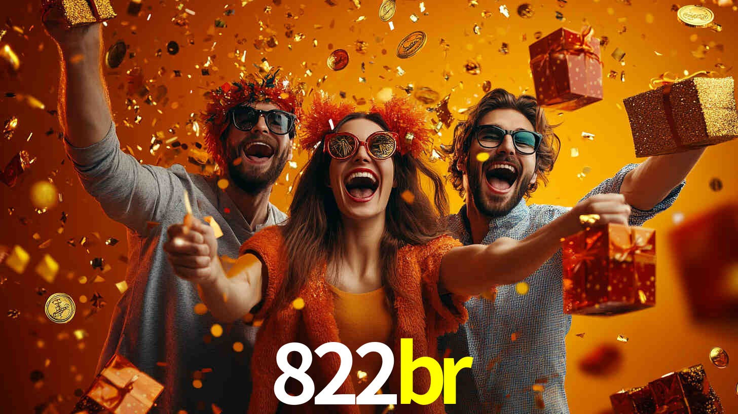 822br: Seu Especialista em Apostas Esportivas Brasileiras