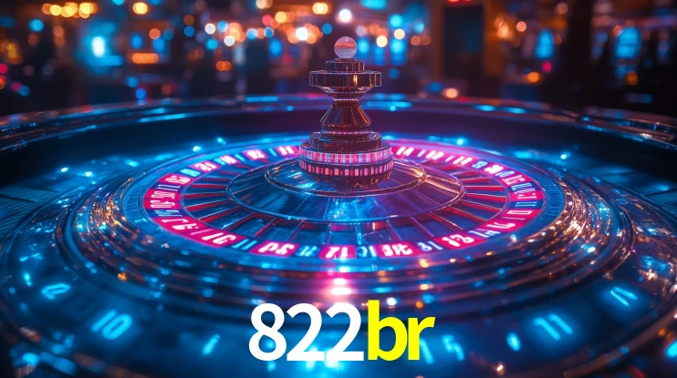 822br App Interface