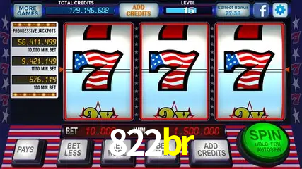 Jogos de mesa e apostas rápidas na 822br