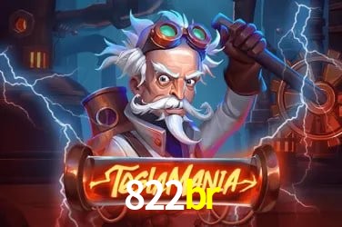 Login Seguro 822br