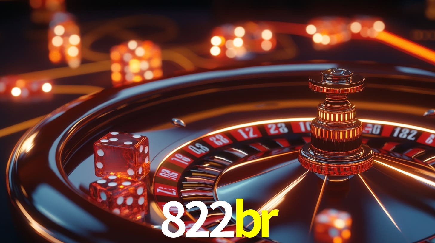 822br: A Experiência de Casino com Jogos de Mesa ao Vivo