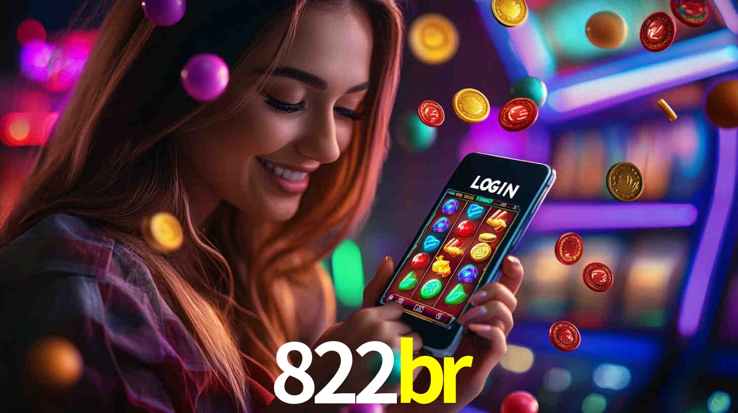 822br