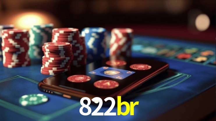 Casino Ao Vivo 822br