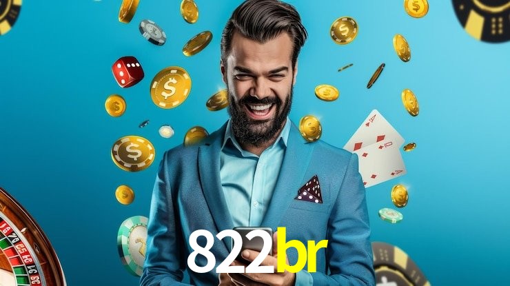 Slot Games 822br