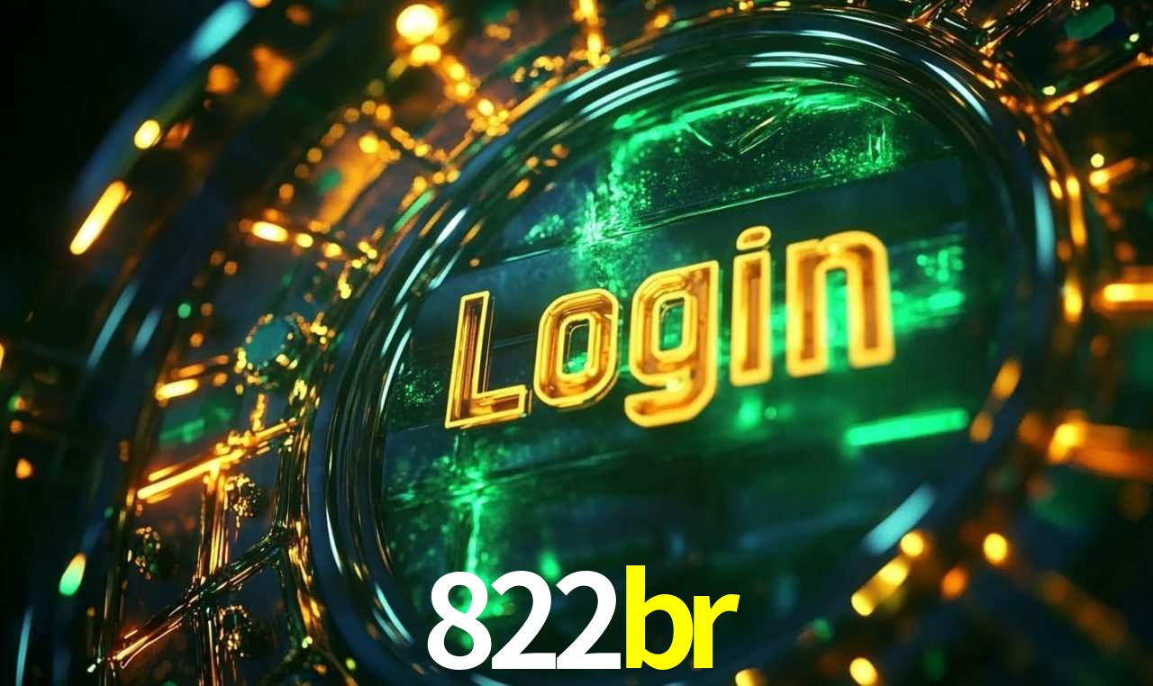 Segurança e privacidade no APP 822br