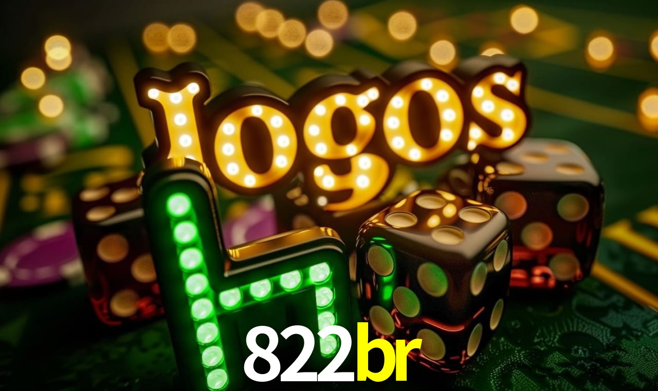 Estatísticas do Jogo 822br