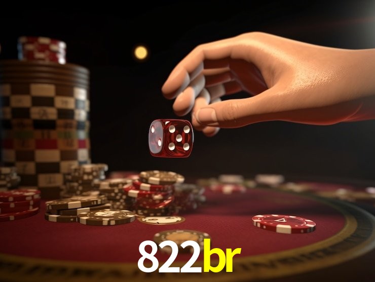 Diretório de Jogos 822br
