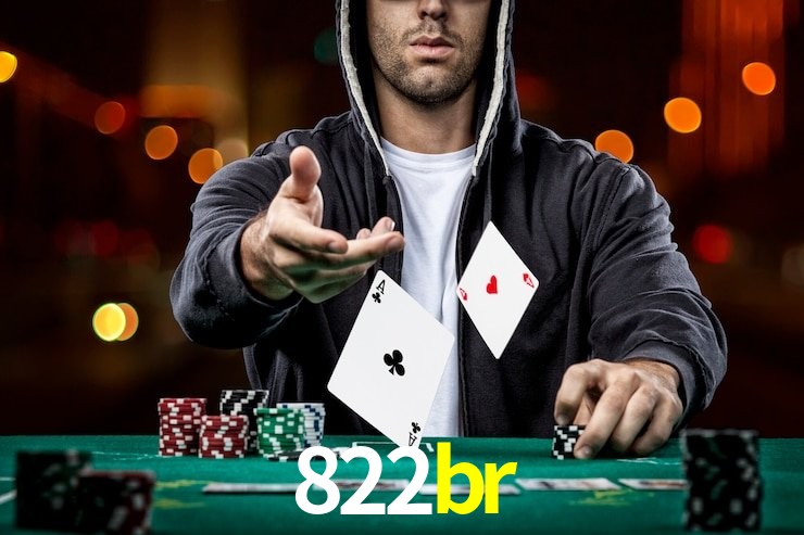 822br bet
