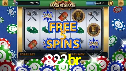 A Experiência Imersiva dos Cassinos Ao Vivo no 822br