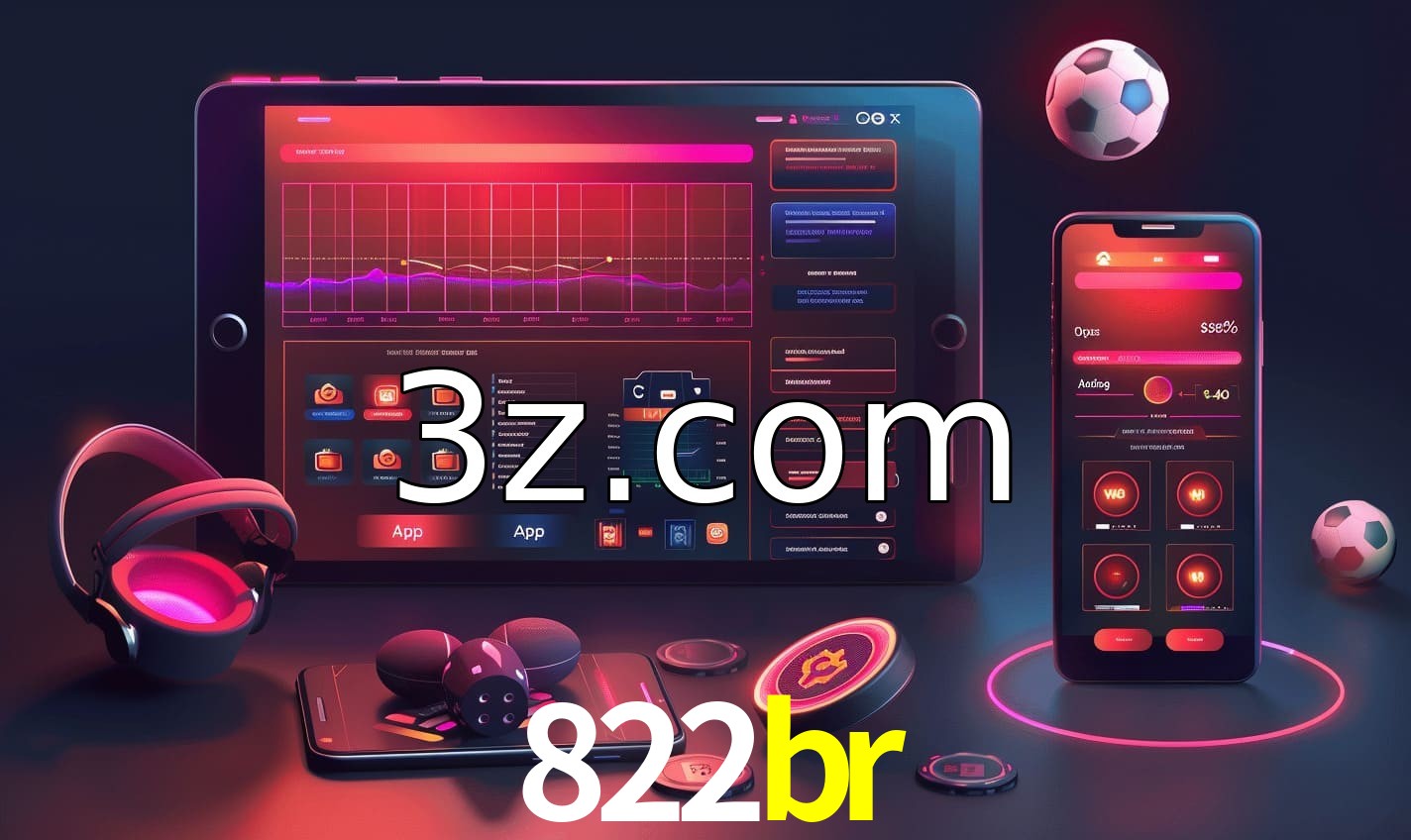 Download 822br.COM App