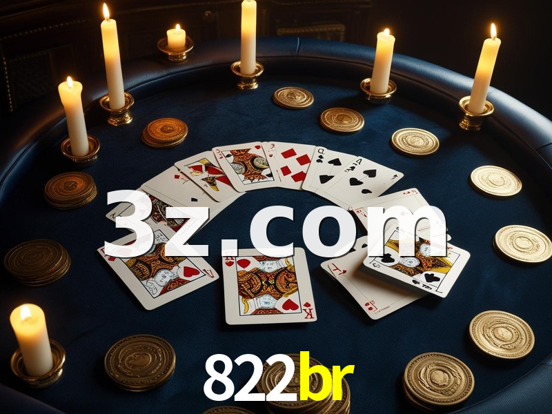 Apostas Esportivas no 822br.COM